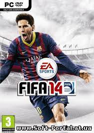 FIFA 2014 (RePack) v 1.2.0.0 / PC