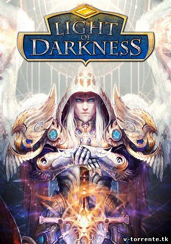 Light of Darkness [15.02] (2015) PC | Online-only
