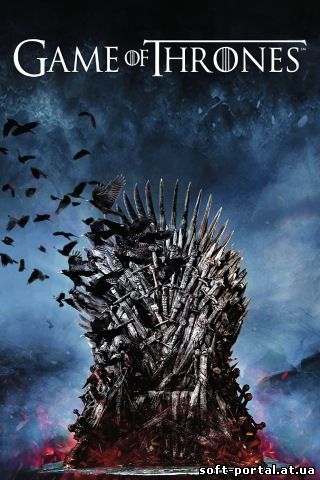 Сериал Игра Престолов / Game Of Thrones [S01-08 серия (2011-2019) 4К